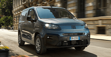 Doblo Cargo
