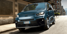 Doblo Combi