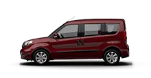 Doblo Panorama