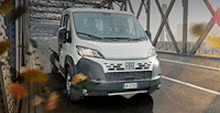 Ducato Kamyonet
