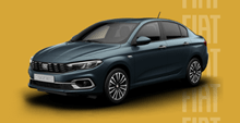 Egea Sedan