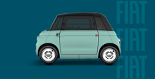 Fiat Topolino