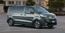 fiat ulysse